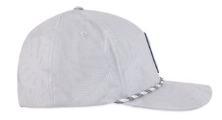 Callaway Birdie Brigade gorra de hombre, gris/palm breeze