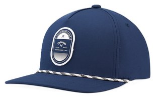 Callaway Birdie Brigade gorra de hombre, navy