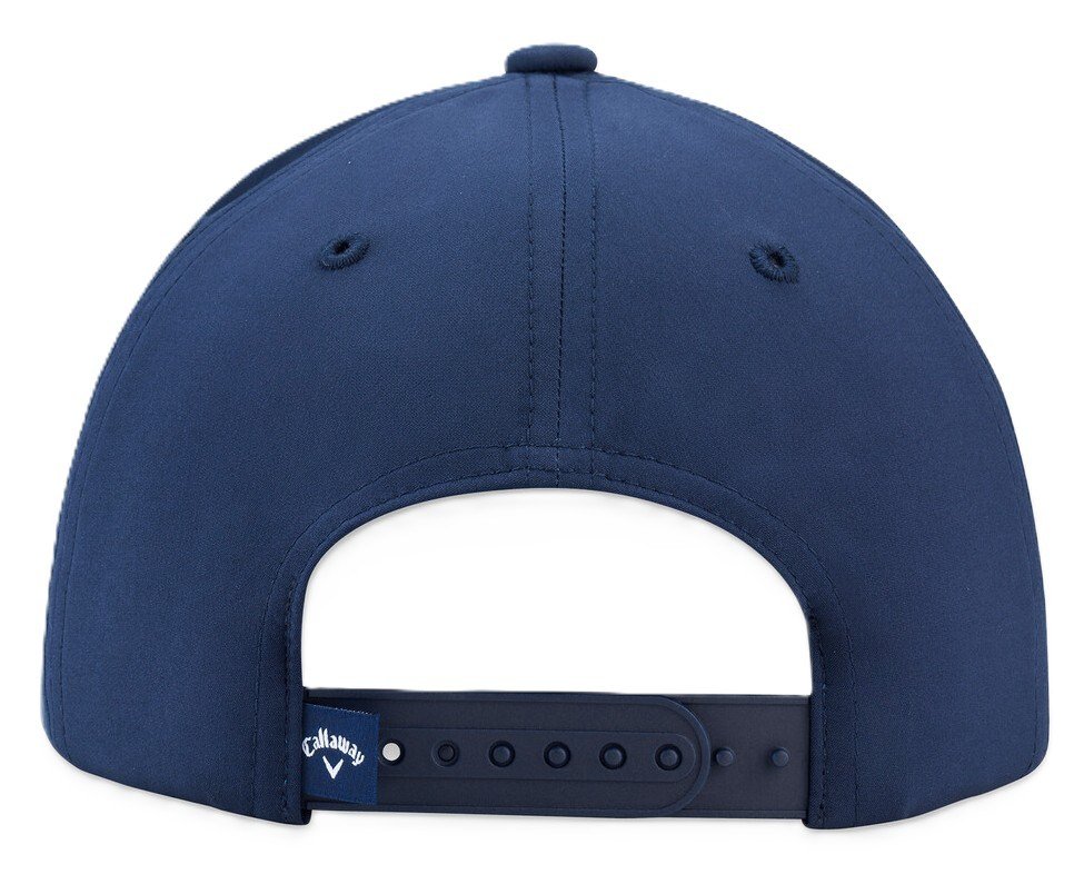 Callaway Birdie Brigade gorra de hombre, navy