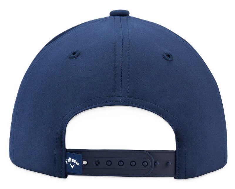 Callaway Birdie Brigade gorra de hombre, navy