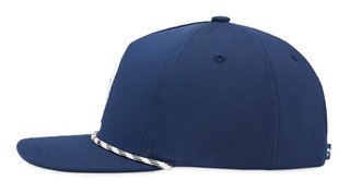 Callaway Birdie Brigade gorra de hombre, navy