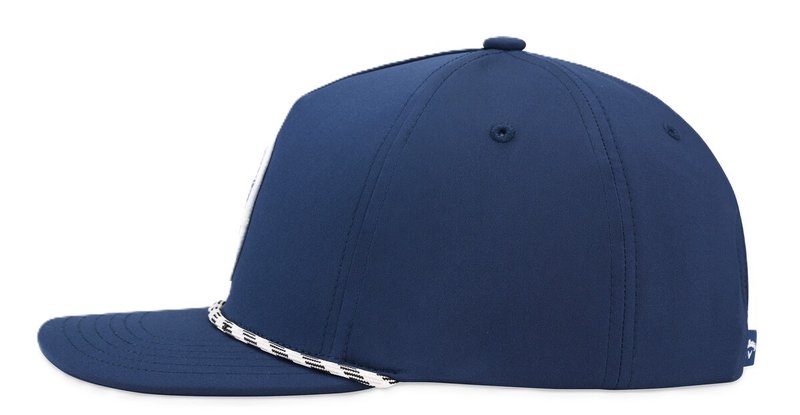 Callaway Birdie Brigade gorra de hombre, navy