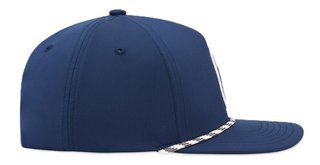 Callaway Birdie Brigade gorra de hombre, navy