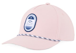 Callaway Birdie Brigade gorra de hombre, rosa