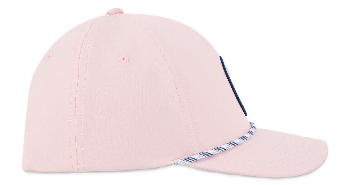 Callaway Birdie Brigade gorra de hombre, rosa