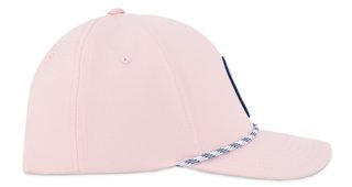 Callaway Birdie Brigade gorra de hombre, rosa