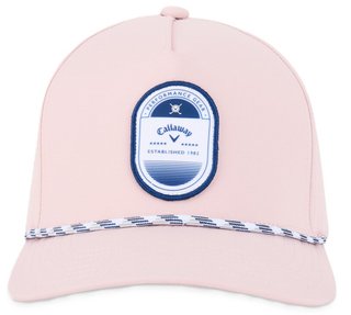 Callaway Birdie Brigade gorra de hombre, rosa