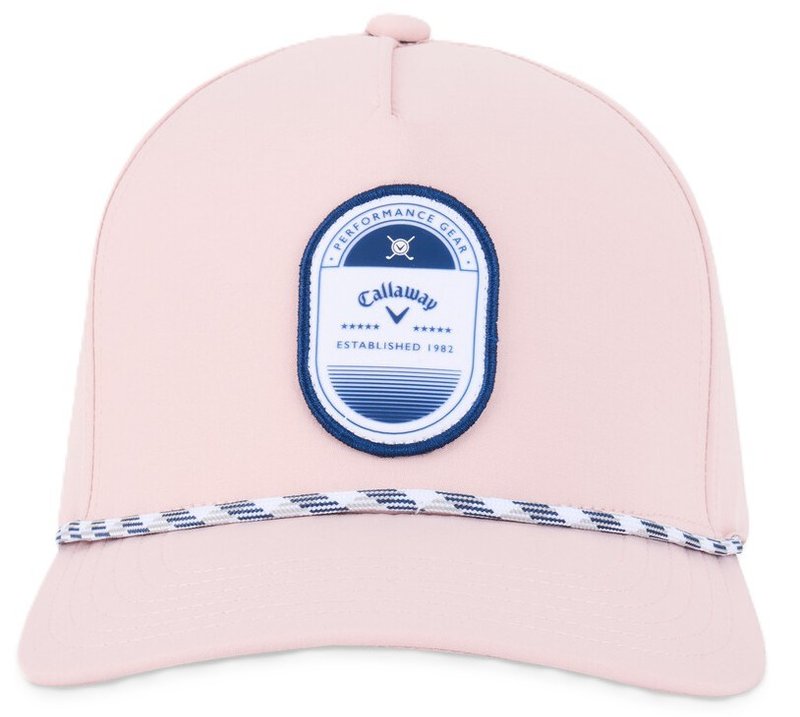 Callaway Birdie Brigade gorra de hombre, rosa