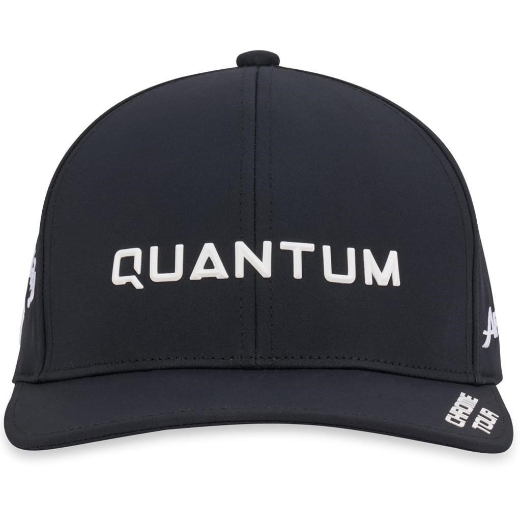 Callaway Quantum gorra de hombre, negra