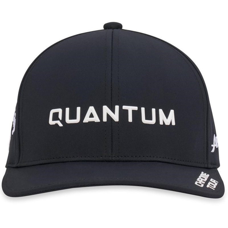 Callaway Quantum gorra de hombre, negra