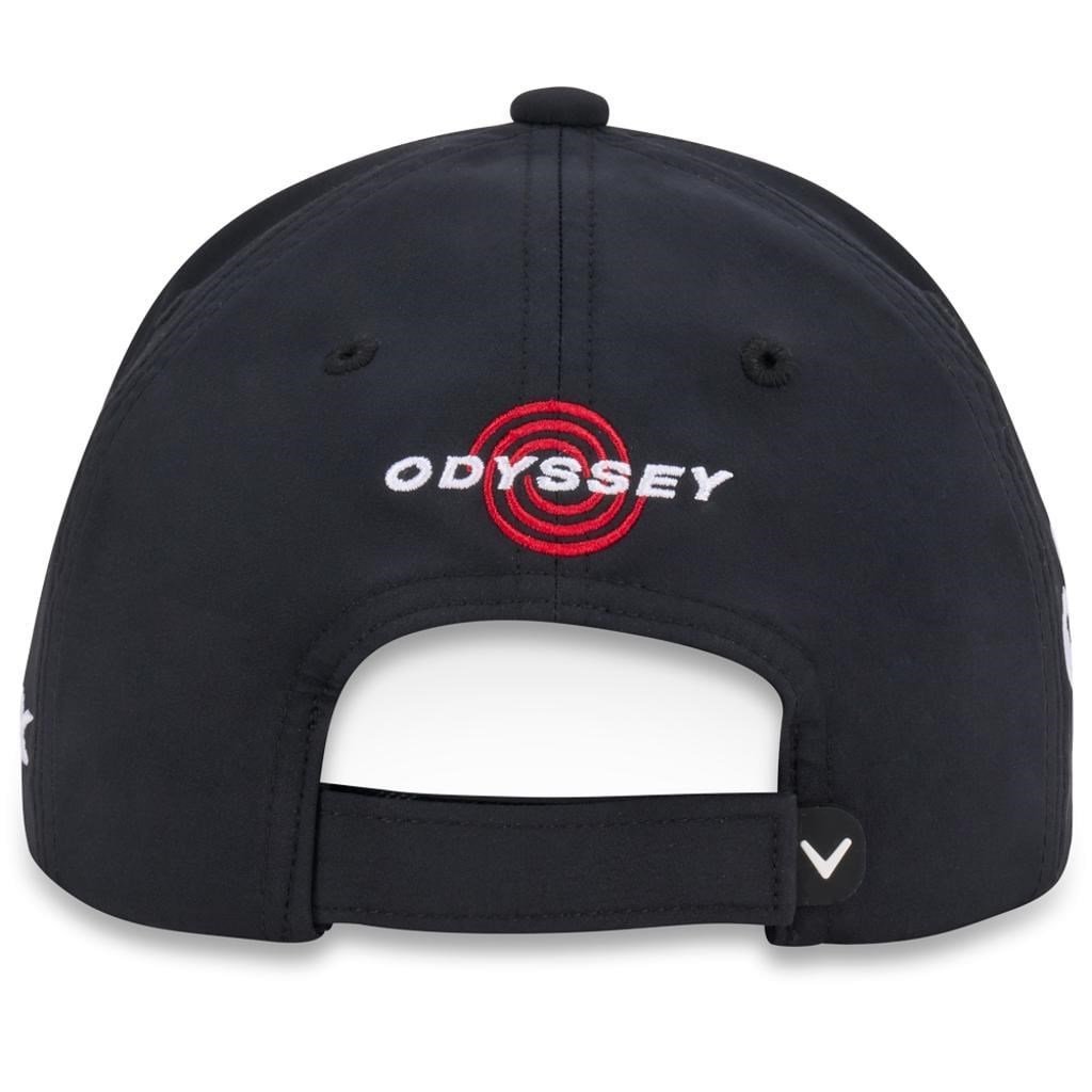 Callaway Quantum gorra de hombre, negra