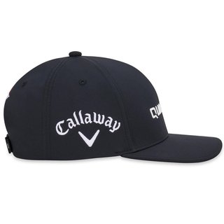 Callaway Quantum gorra de hombre, negra