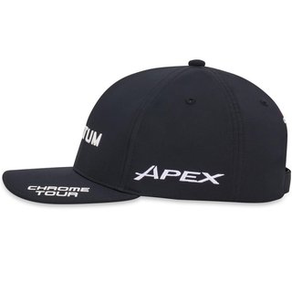 Callaway Quantum gorra de hombre, negra