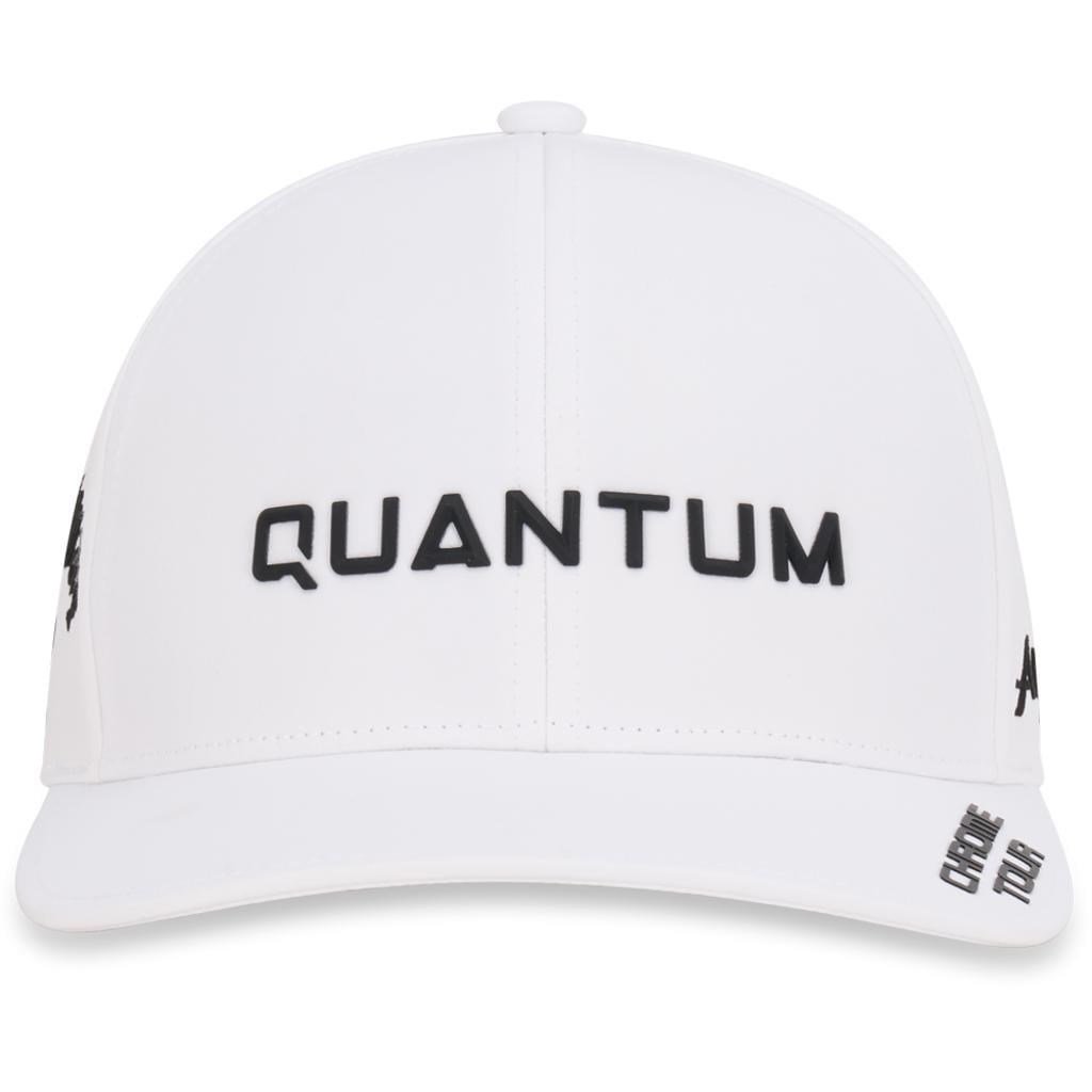 Callaway Quantum gorra de hombre, blanca