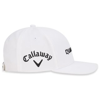 Callaway Quantum gorra de hombre, blanca