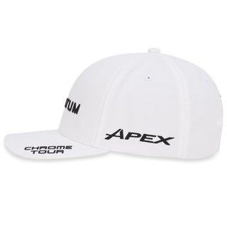 Callaway Quantum gorra de hombre, blanca
