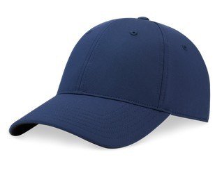 Callaway Performance Front Crested Structured gorra de hombre, navy