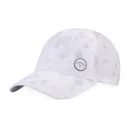 Callaway Hightail gorra de mujer, blanco/watercolor floral