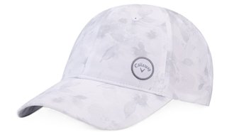 Callaway Hightail gorra de mujer, blanco/watercolor floral