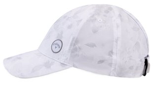 Callaway Hightail gorra de mujer, blanco/watercolor floral