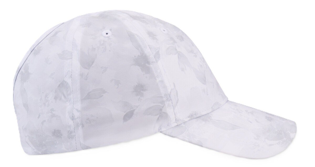 Callaway Hightail gorra de mujer, blanco/watercolor floral