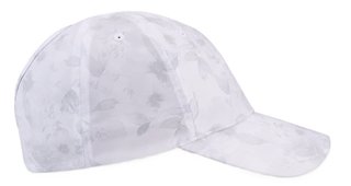 Callaway Hightail gorra de mujer, blanco/watercolor floral