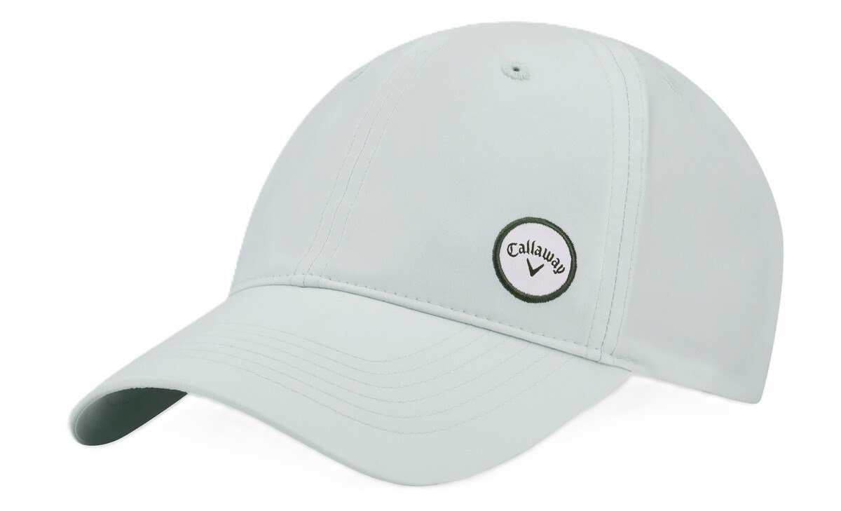 Callaway Hightail gorra de mujer, surf spray