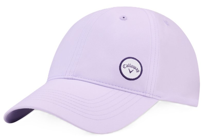 Callaway Hightail gorra de mujer, orchid petal