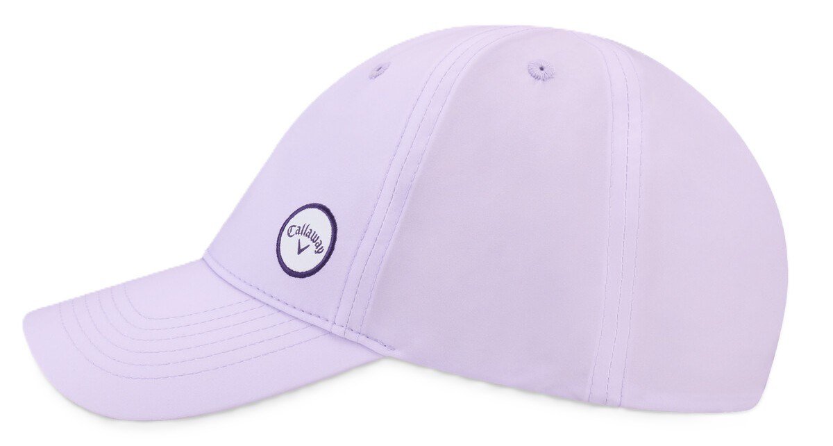 Callaway Hightail gorra de mujer, orchid petal