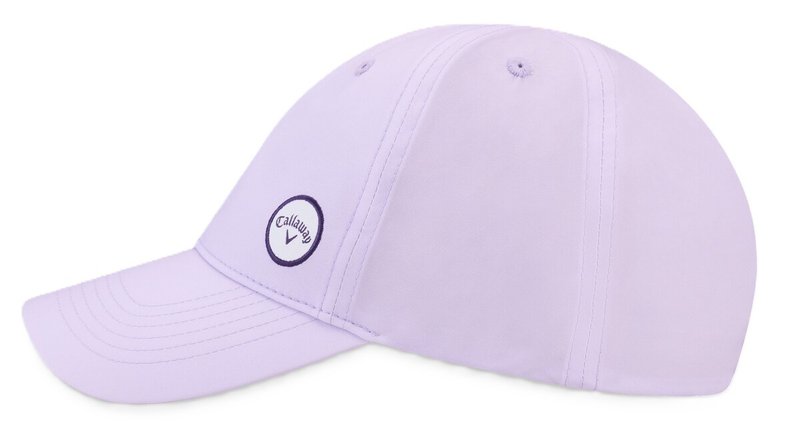 Callaway Hightail gorra de mujer, orchid petal