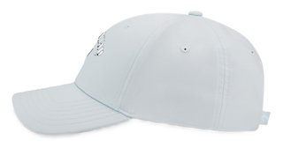 Callaway Liquid Metal gorra de mujer, azul/plata