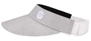 Callaway See The Break visera de mujer, gray palm