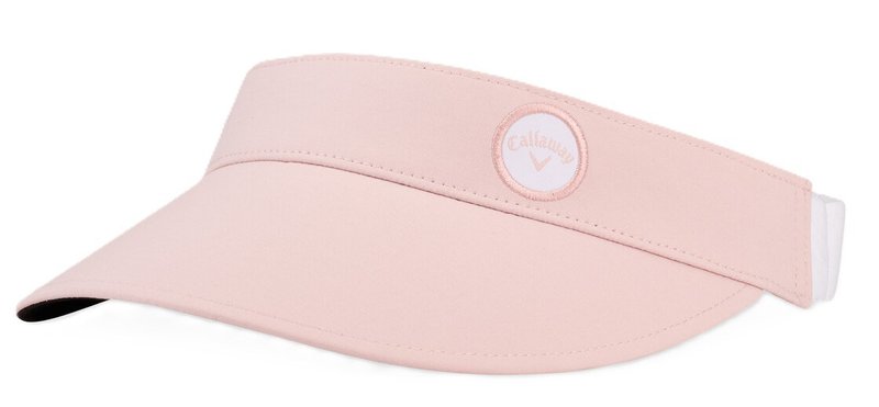 Callaway See The Break visera de mujer, rosa
