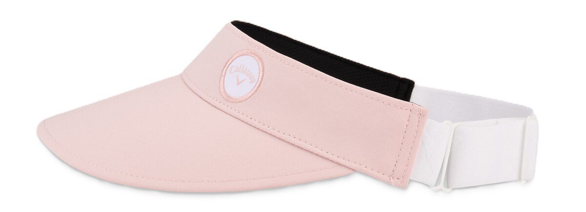 Callaway See The Break visera de mujer, rosa