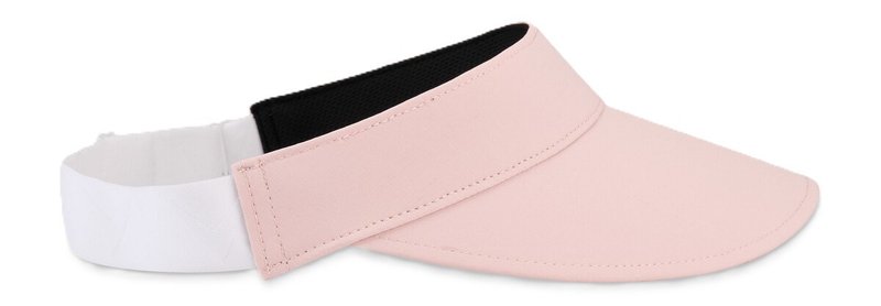 Callaway See The Break visera de mujer, rosa
