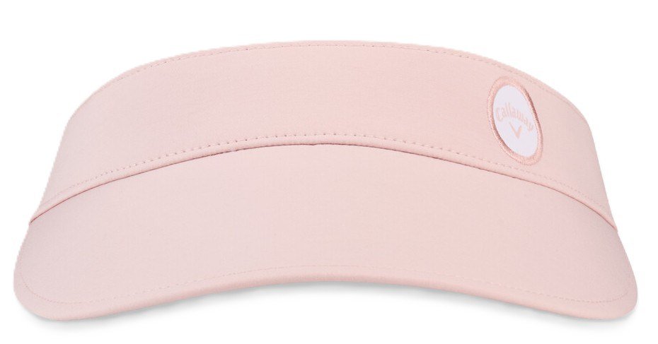 Callaway See The Break visera de mujer, rosa