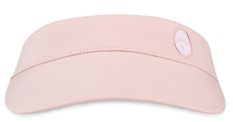 Callaway See The Break visera de mujer, rosa