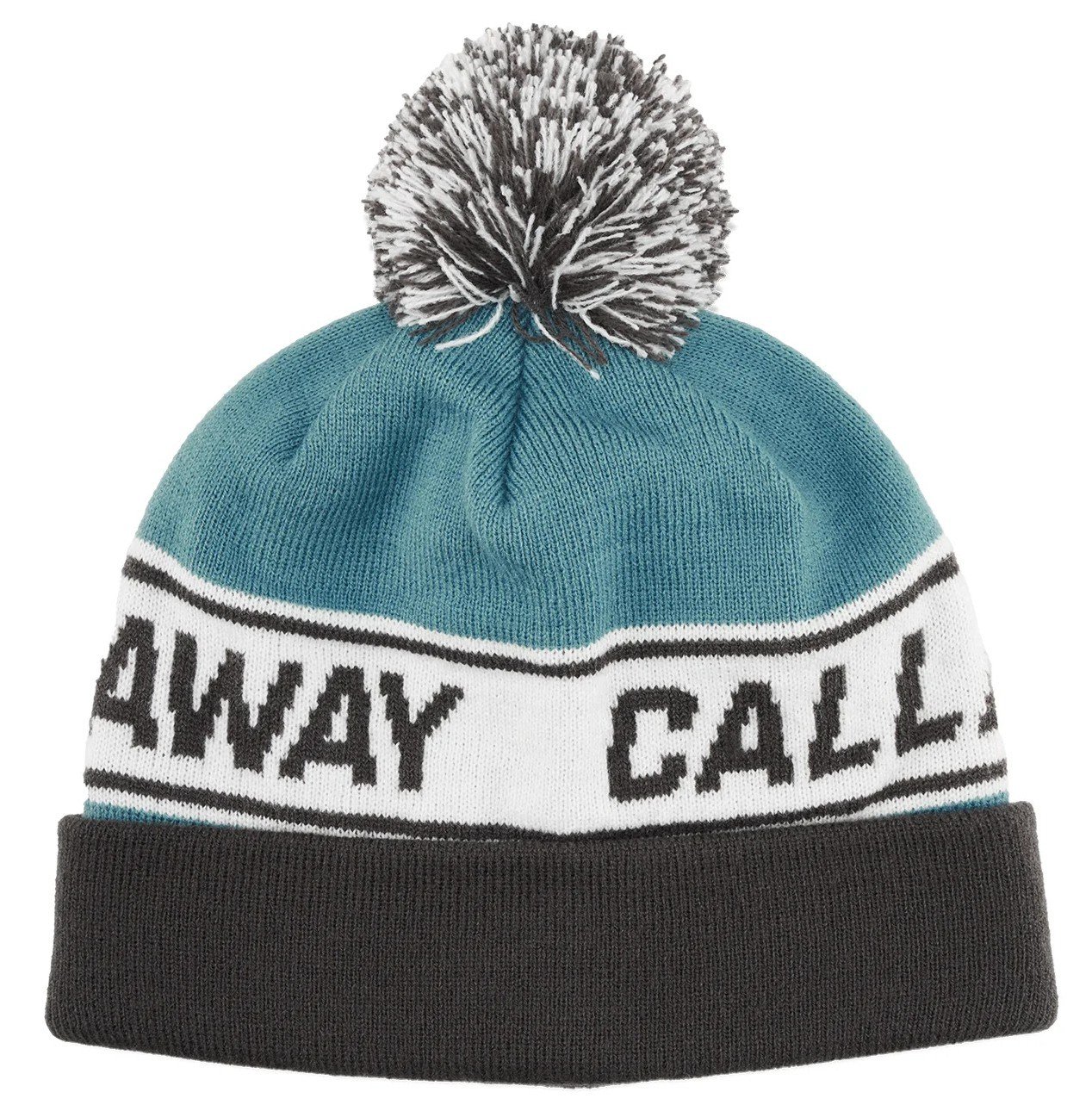 Callaway Vintage gorro beanie, mint