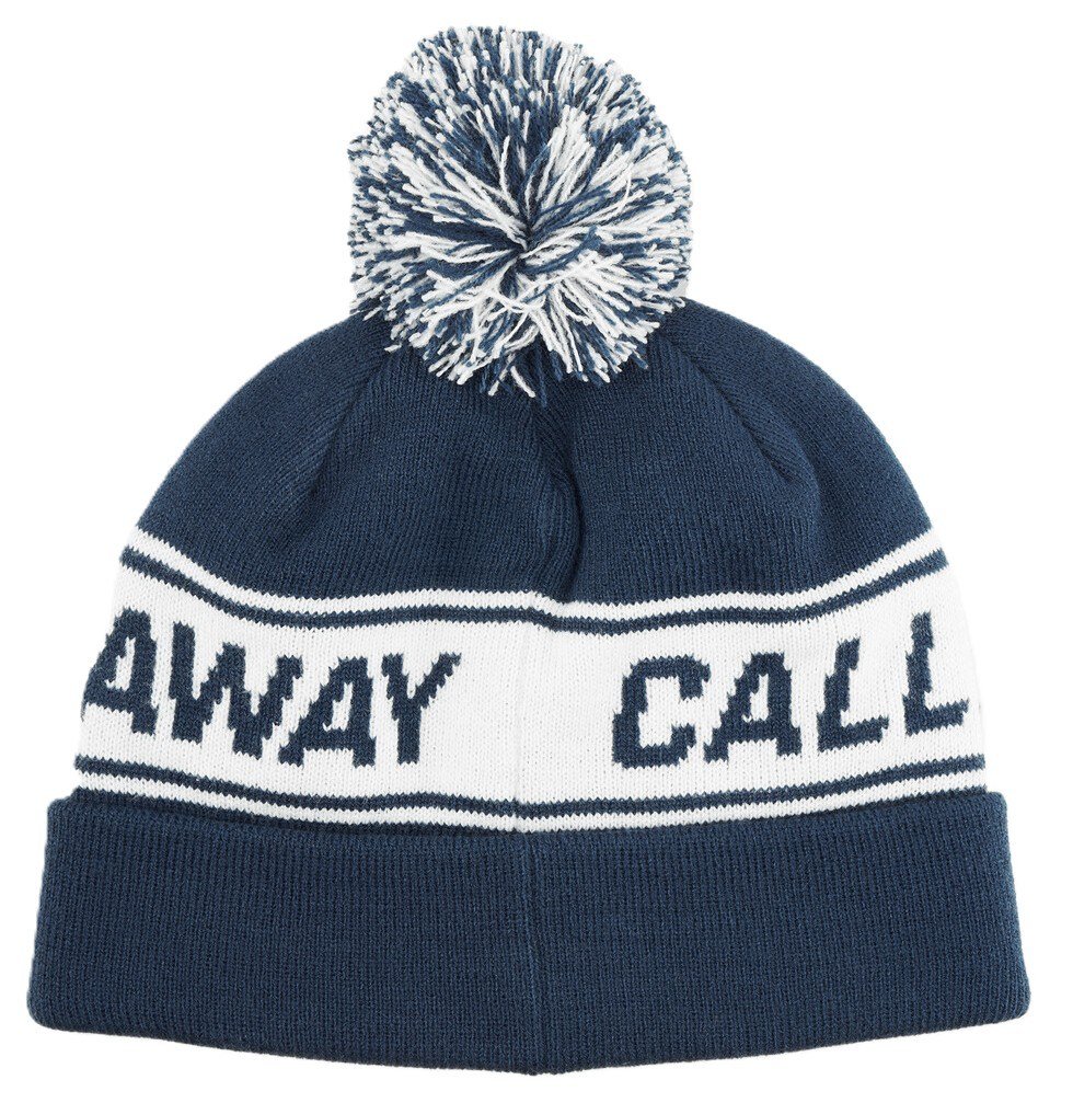 Callaway Vintage gorro de lana, navy