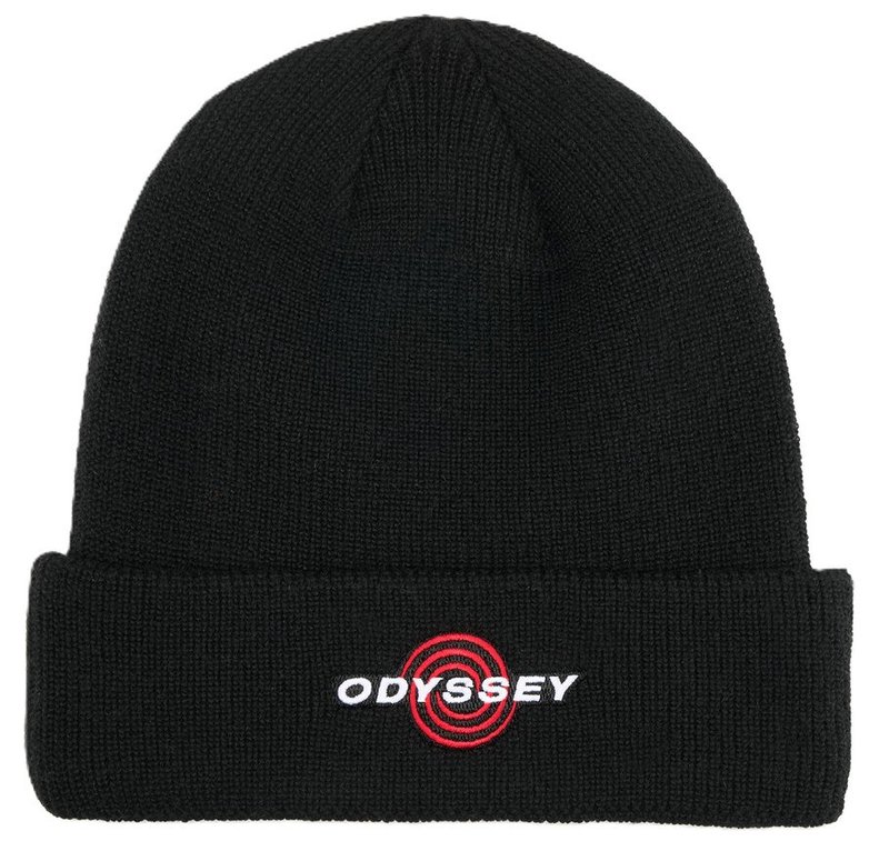 Callaway TA Beanie gorro, negro