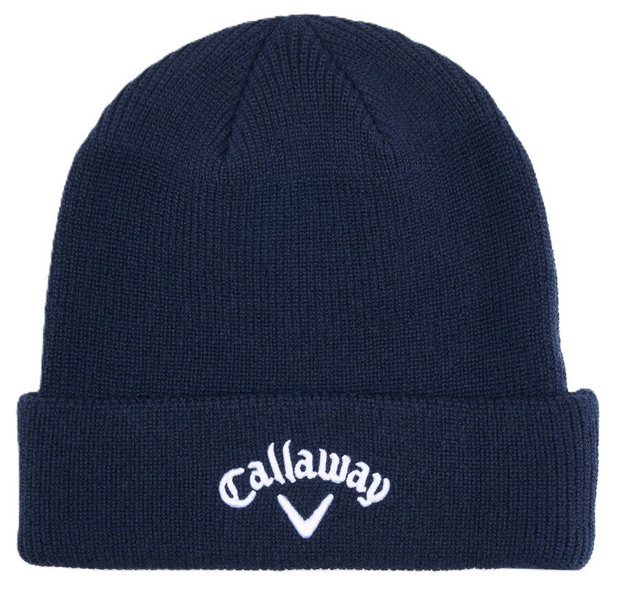 Callaway TA Beanie gorro, navy