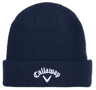 Callaway TA Beanie gorro, navy