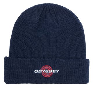 Callaway TA Beanie gorro, navy