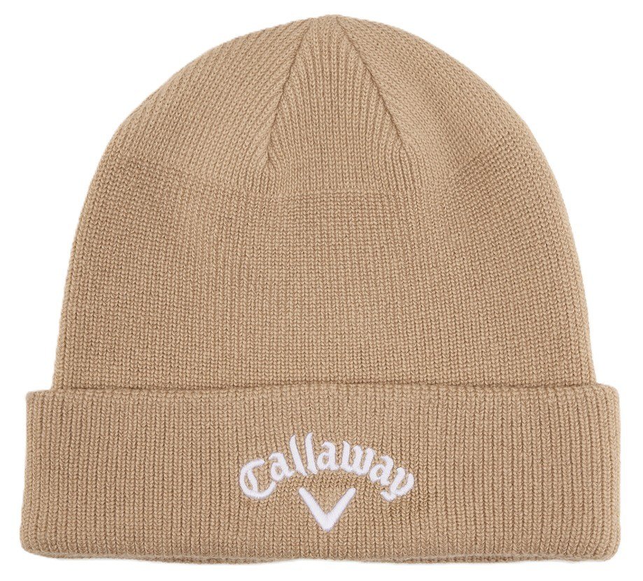 Callaway TA Beanie gorro, khaki