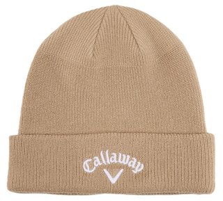 Callaway TA Beanie gorro, khaki