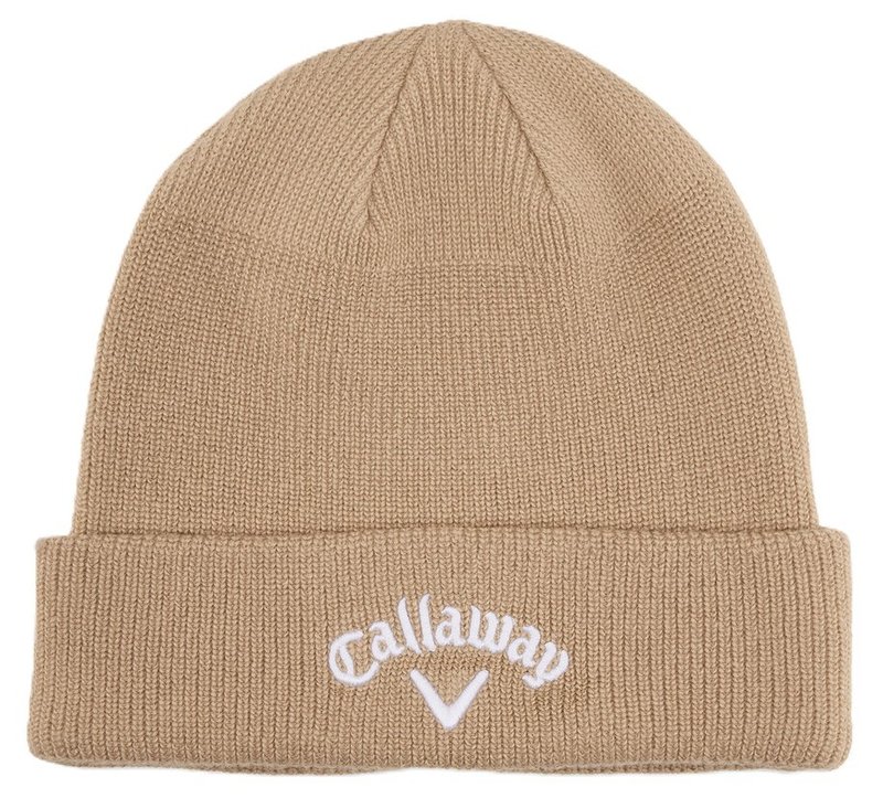 Callaway TA Beanie gorro, khaki