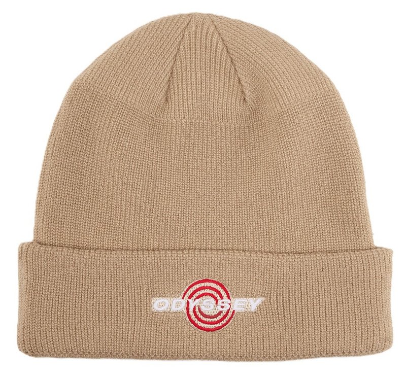 Callaway TA Beanie gorro, khaki
