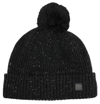 Callaway Winter Tees Beanie gorro de hombre, negro
