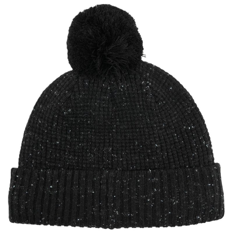 Callaway Winter Tees Beanie gorro de hombre, negro