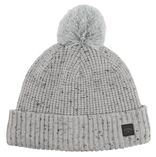 Callaway Winter Tees Beanie gorro de hombre, gris claro